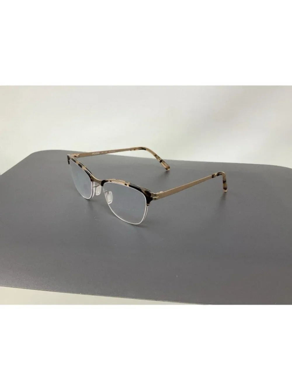 MODO 4515 BLSTT EYEGLASSES FRAME Blush Tortoise 51-18-140mm